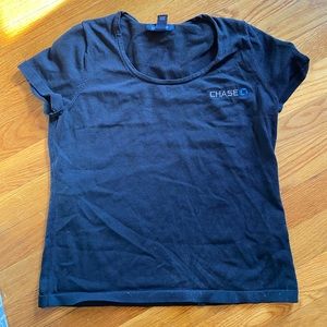 Chase Bank Uniform Tee